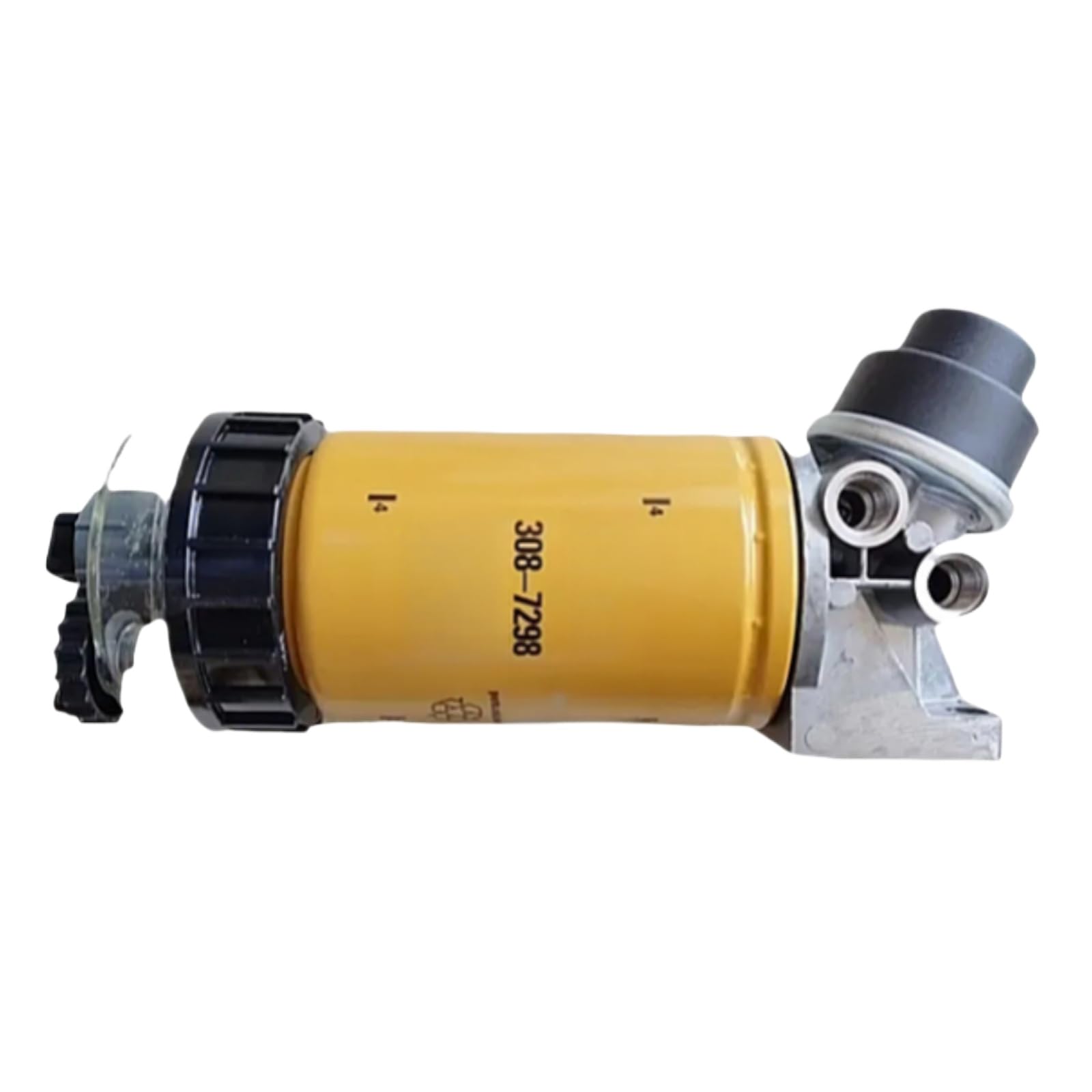 308-7576 308-7298 Fuel Water Separator Filter Fits for Caterpillar Excavator M313D M315D M316D M318D M318D MH M322D M322D MH Loader 938H