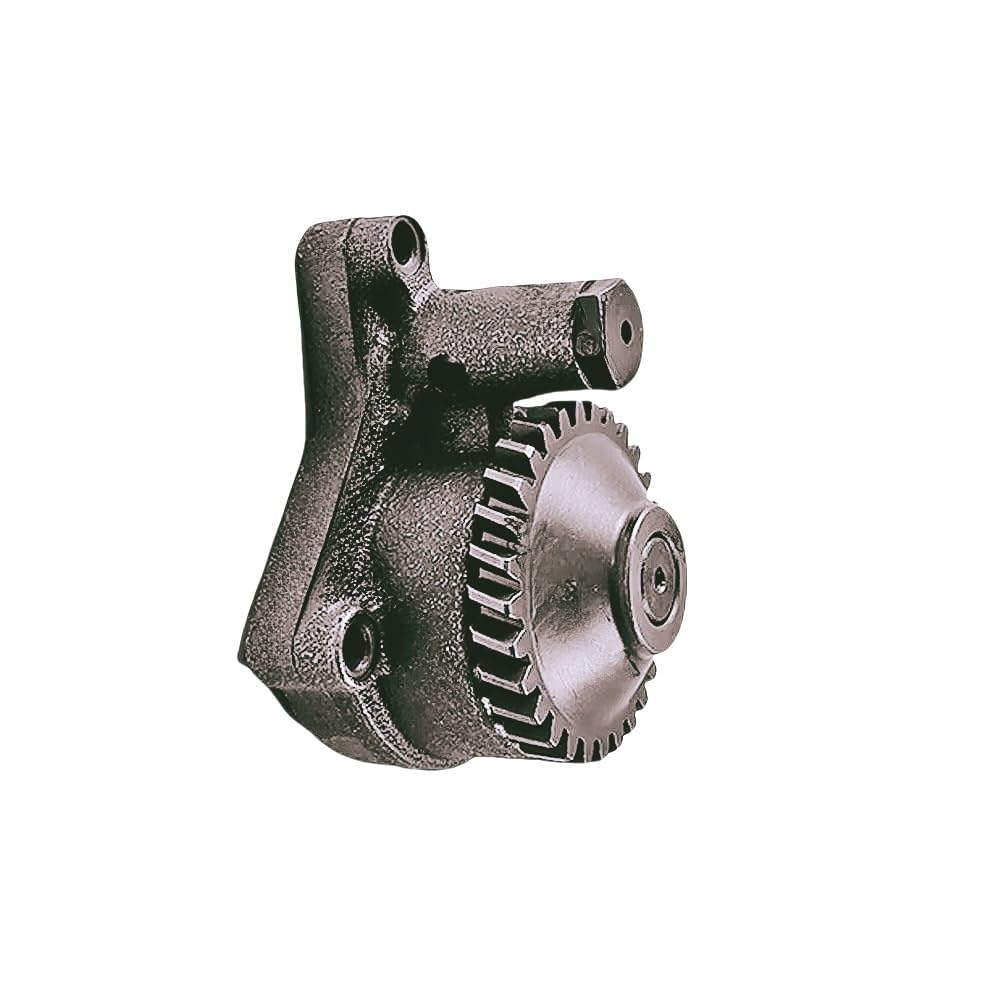 A2300 Oil Pump 4900384 4901216 4900567 Suitable For Cummins Engine Parts