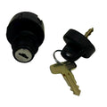 4 Position Ignition Key Switch with Keys 4016058 Fits for Polaris