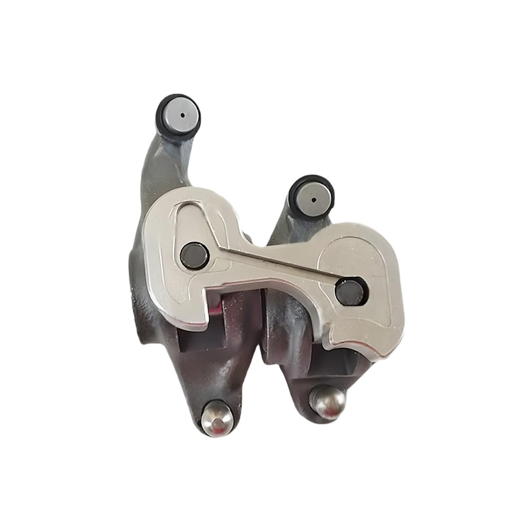 4995602 6754-41-5210 6754-41-5211 Rocker Arm Assembly Fits for Cummins 6D107 QSB6.7 Engine Replace parts