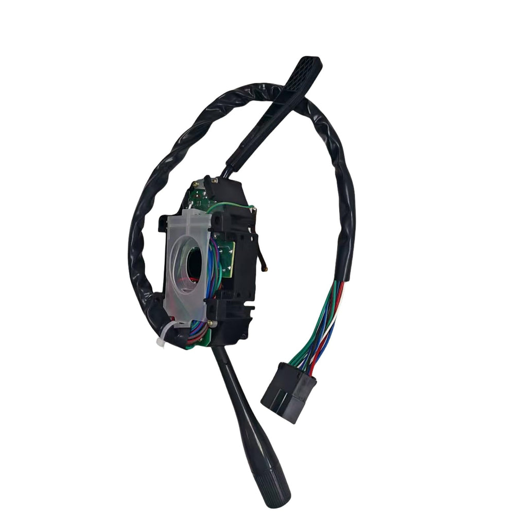 MB571632 MB571630 Car Steering Column Switch Combination Turn Light Wiper Switch Lever Fit for Mitsubishi L300 MB571632 Auto