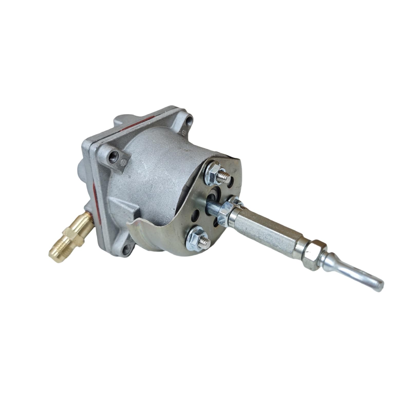 7579790002 Turbocharger Wastegate Actuator 757979-0002 Compatible with Detroit Turbocharger 752389-9007S 752389-0005 758204-0007 758204-5007S 752389-0007 752389-7 752389-9007