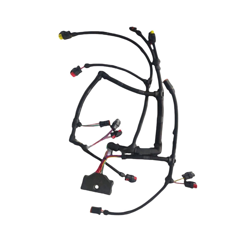 3161C089 Engine Wiring Harness Fits for Excavator Pl61 953D 963D D6K D6N D5R Replace parts