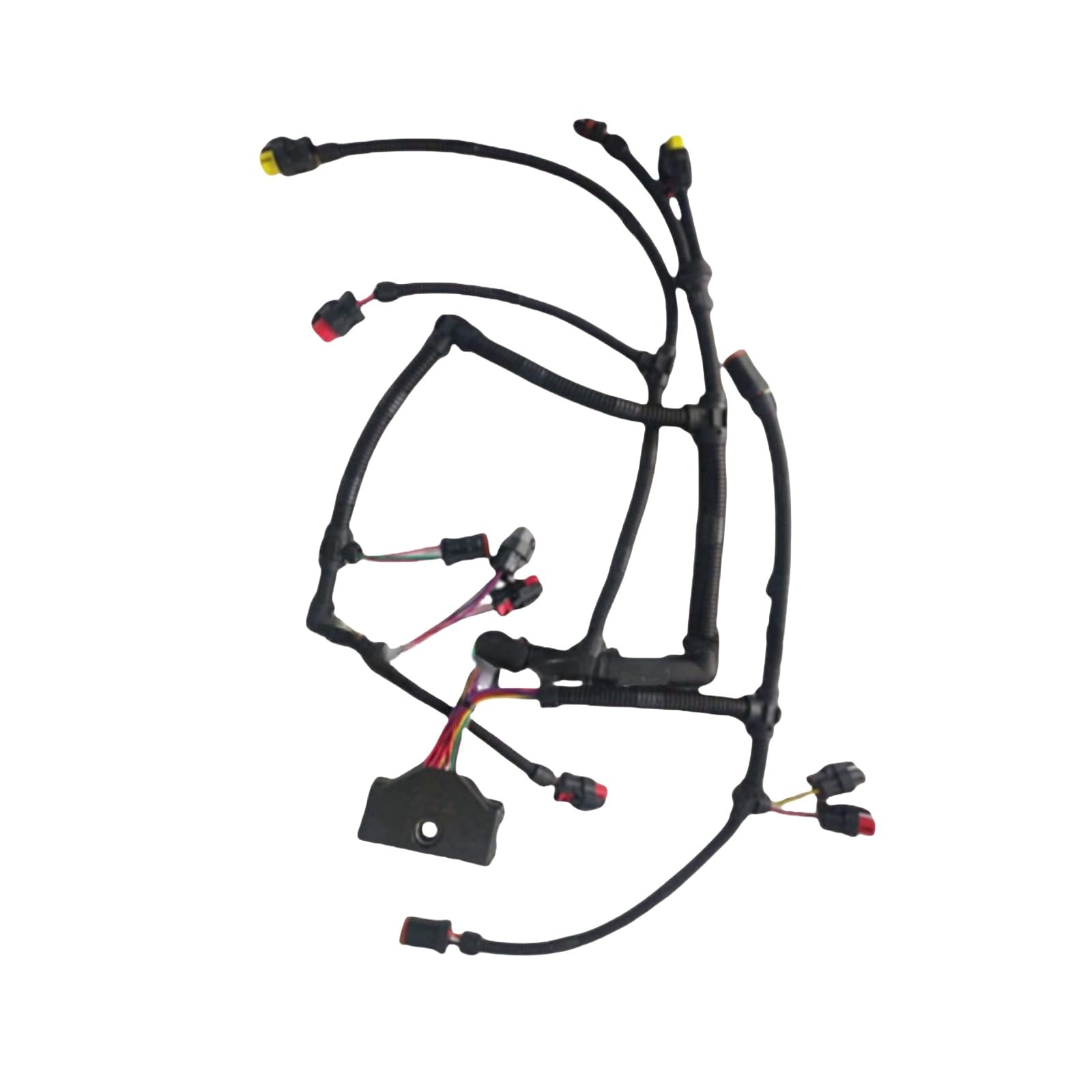 3161C089 Engine Wiring Harness Fits for Excavator Pl61 953D 963D D6K D6N D5R Replace parts