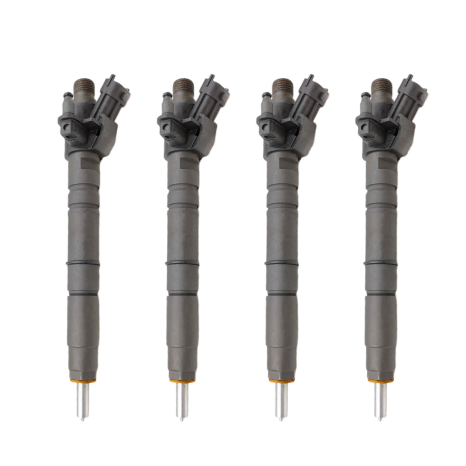 4PCS Fuel Injector 0445116012 0445-116012 Fits for LandRover Engine 3.0D TDV6 Replace parts