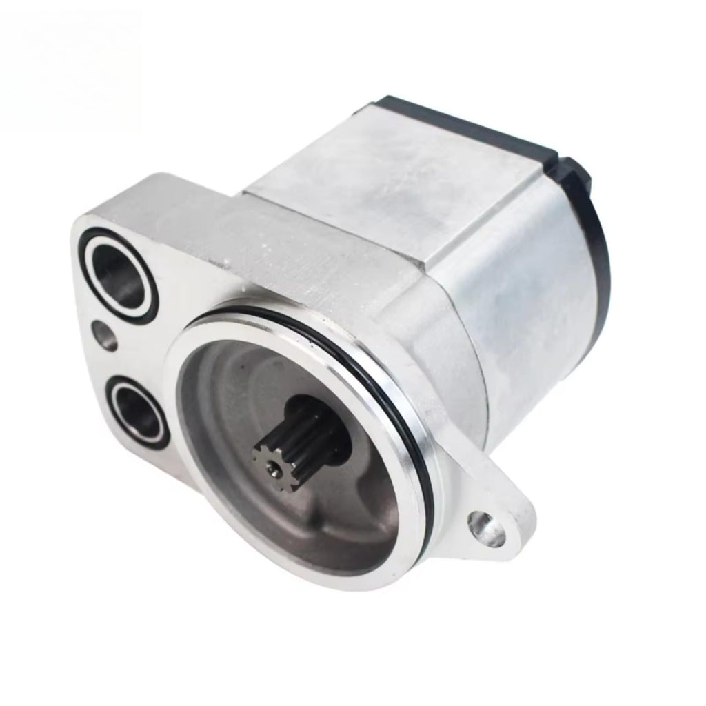 A8VO200 Gear Pump Fits for Excavator E330C DH500 Replace parts