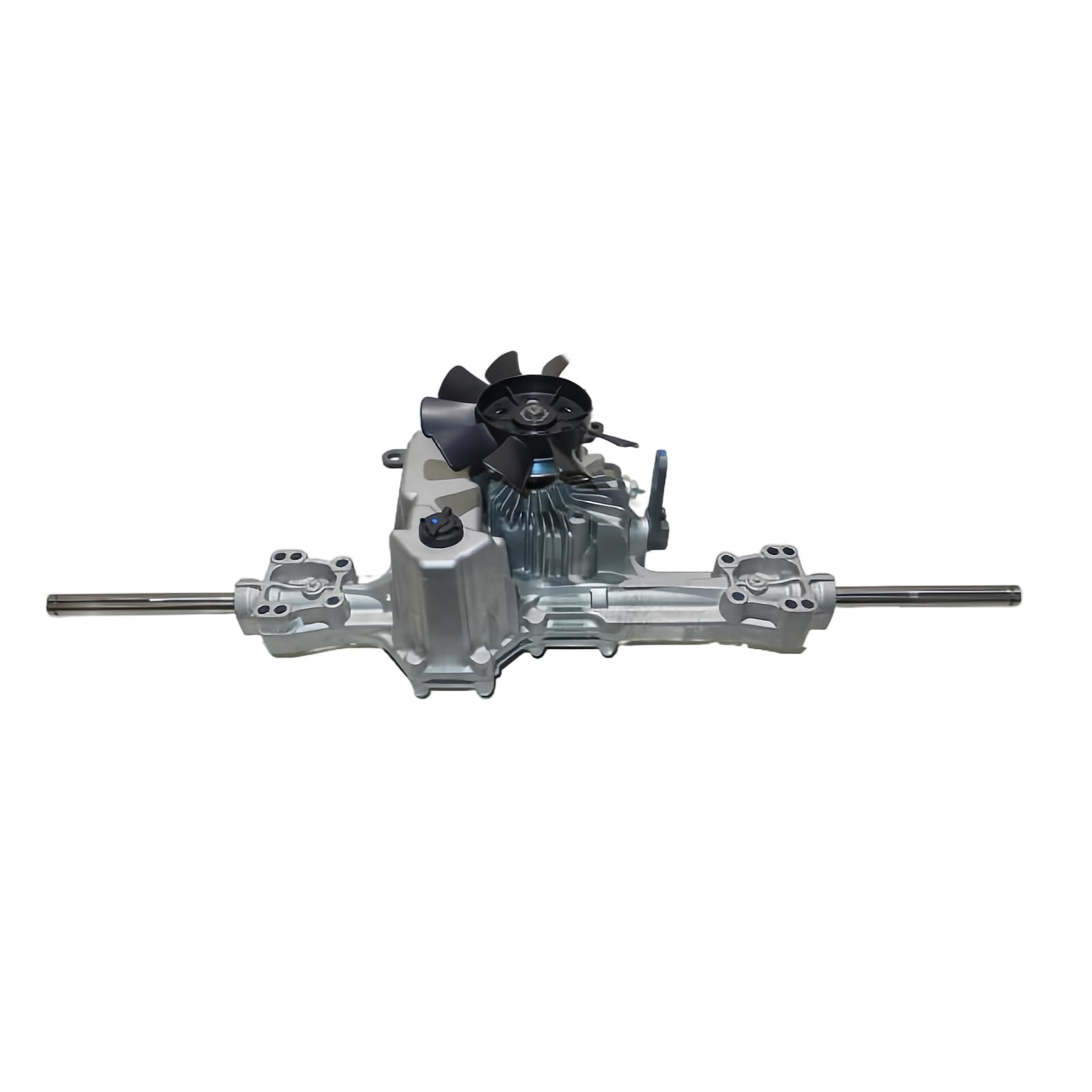 Transmission MIA10911 Fits for John Deere 135 145 155C D160 D170 E170 E180 LA130 LA140
