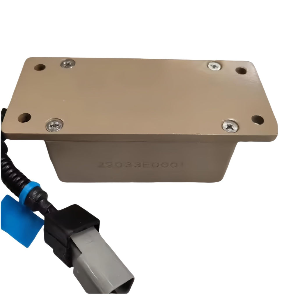 Electronic Control Module ESTC Module kit STC 4297505 Fits for Cummins M11 K19 Diesel Engine Parts