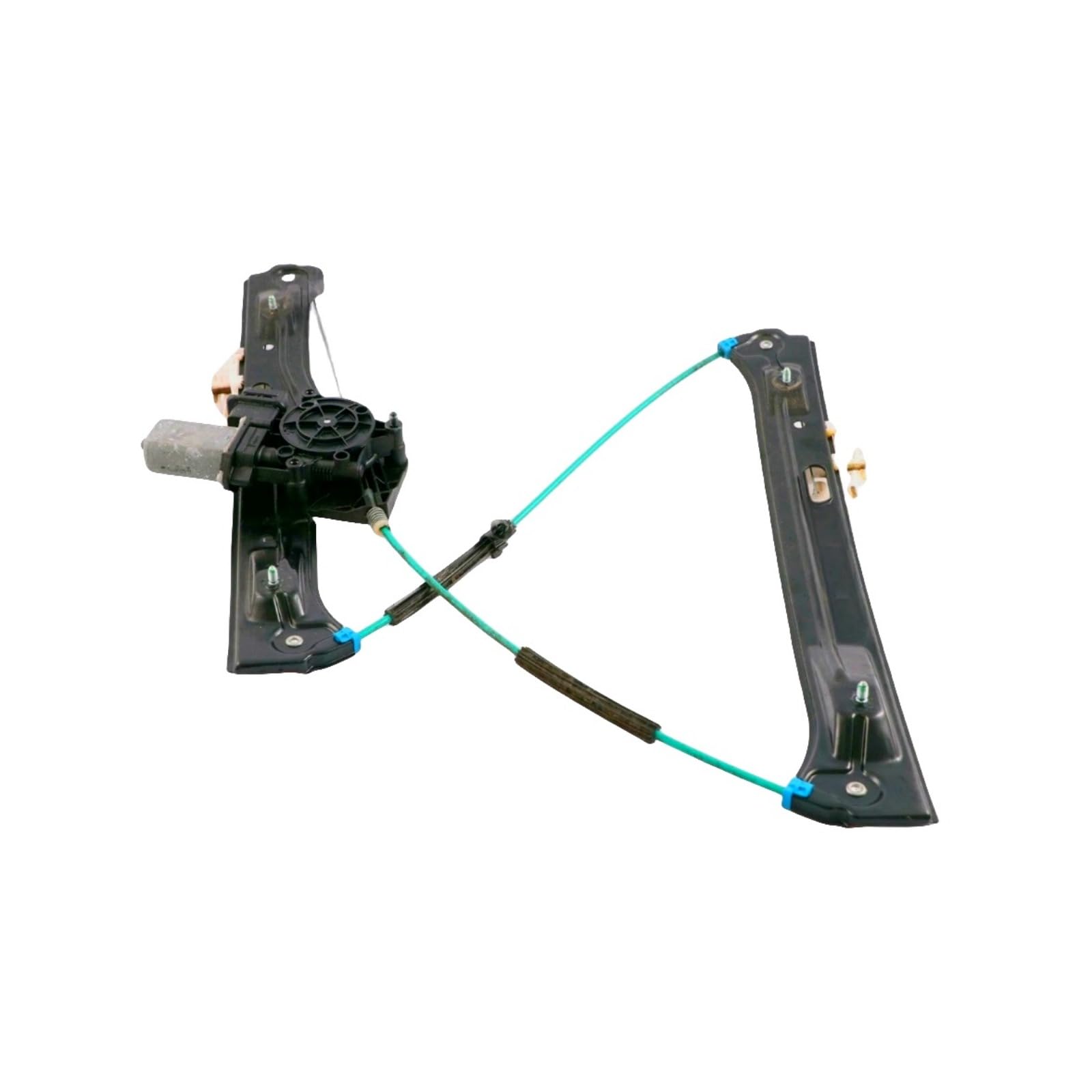 51337281881 Front Left Window Regulator Fits for BMW F20 Replace parts