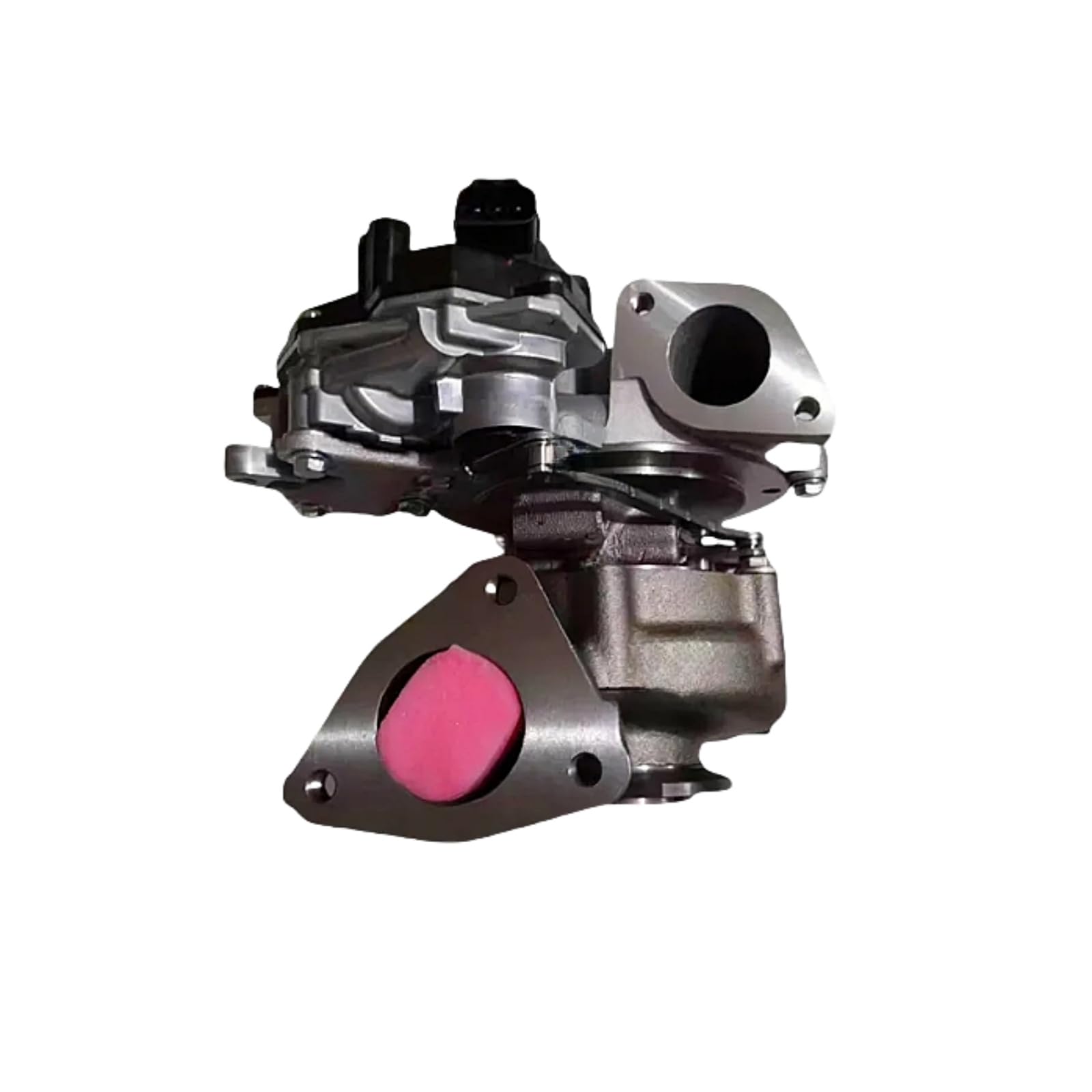 17201-11110 89674-71020 235600-0200 1720111110 8967471020 Turbo Turbocharger Fits for Toyota Hilux VIII Pickup 2.4 2GD-FTV 4WD