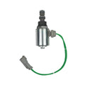 3E-3748 3E3748 Solenoid Valve Fits for CAT 3116 3126 3306 3406 3406B Engine Replace parts