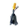 701/26401 70126401 Handle Switch Fits for JCB Backhoe Loader 2CX 2CXL 2DX 406 407 408 Replace parts