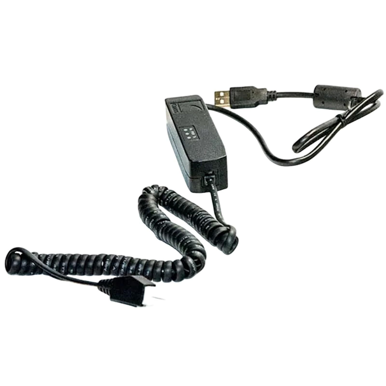 Sgaorcpas 1314-4402 New PC Programmer Compatible with Curtis PC Programming Station with 1309 USB Interface Box 1314-4401