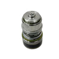 RE256693 Hydraulic Breakaway Coupler Cartridge for John Deere Tractor 7200 7200R 7210 7210R 7215R 7230R 7250R 7260R 7270R 7280R 7290R 7310R 7400 RE203206 HYM40-0161