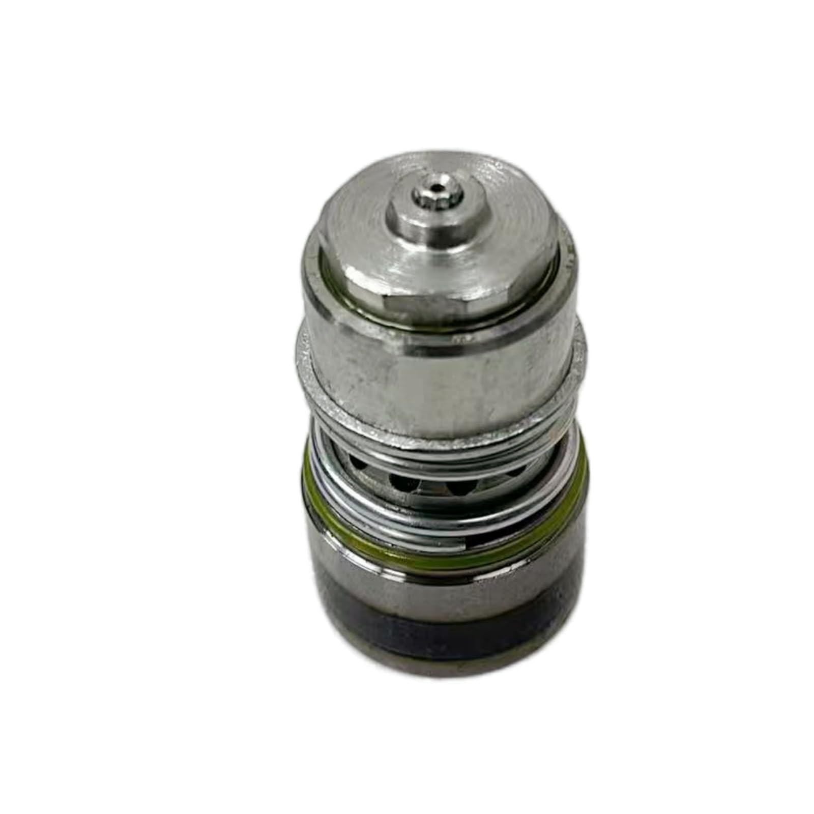 RE256693 Hydraulic Breakaway Coupler Cartridge for John Deere Tractor 7200 7200R 7210 7210R 7215R 7230R 7250R 7260R 7270R 7280R 7290R 7310R 7400 RE203206 HYM40-0161