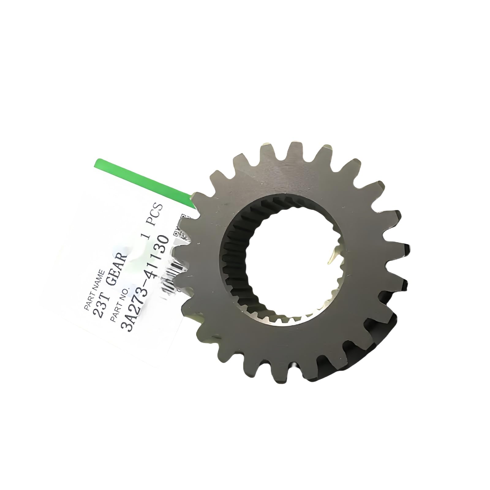3A273-41130 3A27341130 New Gear,4WD Compatible with Kubota Tractor M6040 Spare Parts