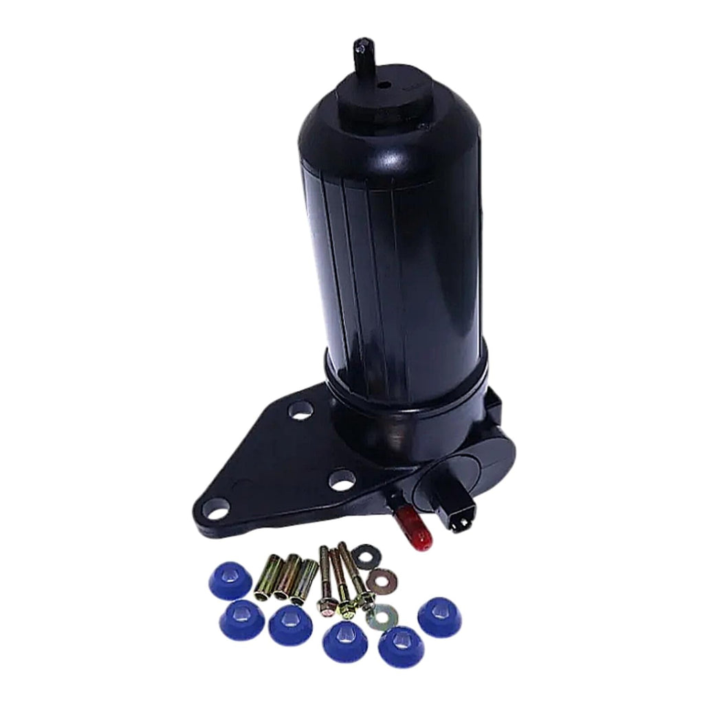 ULPK0038 4132A018 Diesel Fuel Lift Pump Oil Water Separator Replacement Fits for Perkins