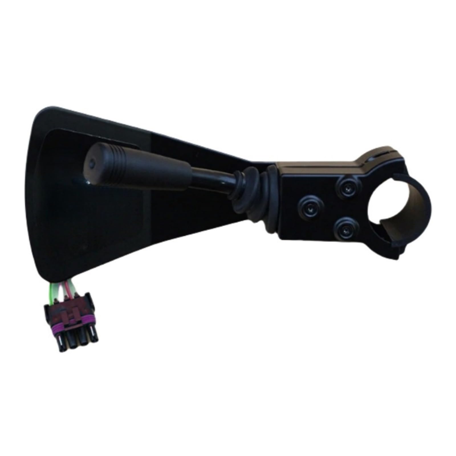 AT180916 Shifter Switch Fits for John Deere Backhoe Loader 300D 310D 310E 410D 410E 510D Replace parts