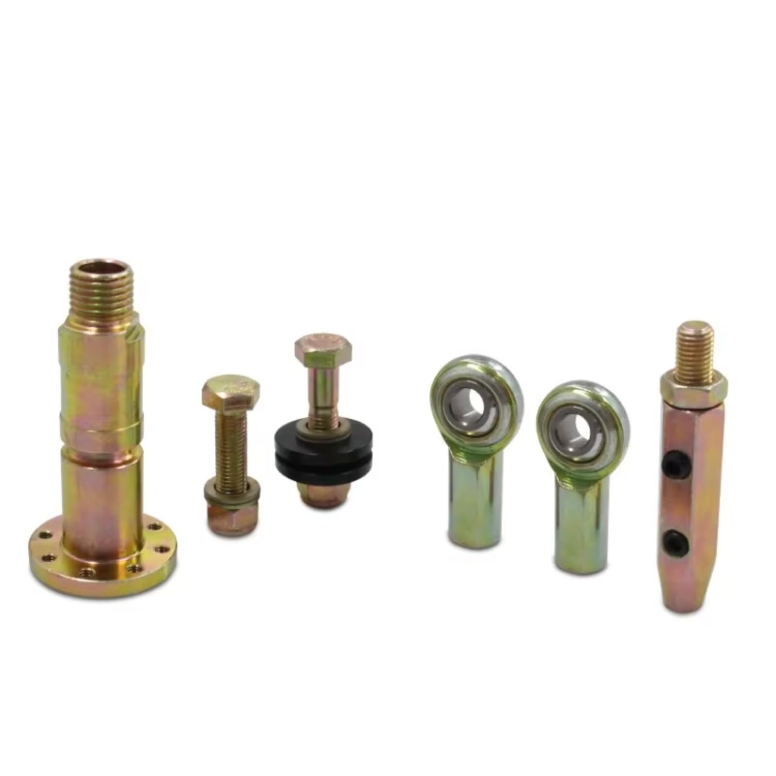 Aca-1807 Transmission Column Shift Linkage Kit Fits for Ford Replace parts