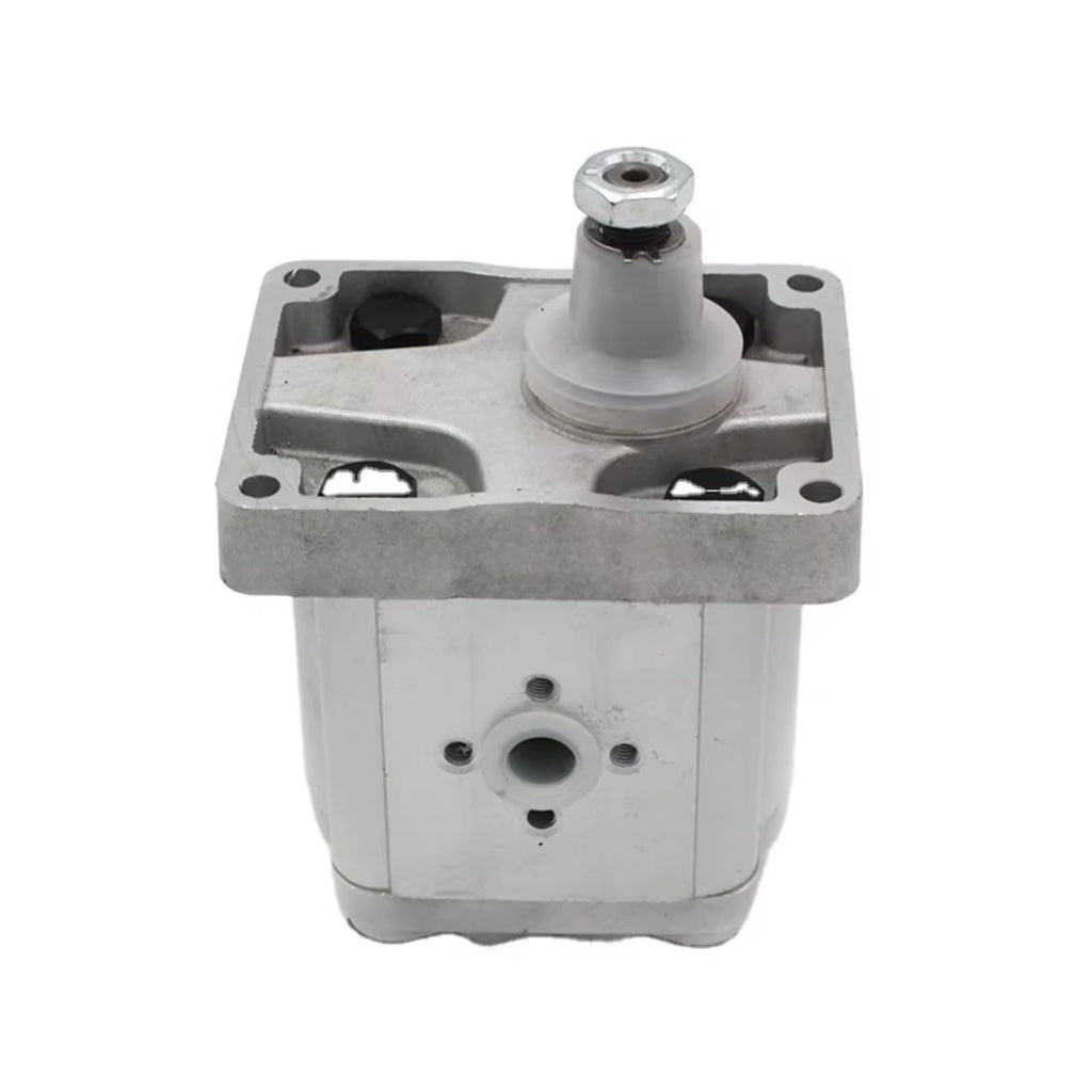 C42XP4MS 5129493 5179726 Hydraulic Pump Gear Pump Fits for Fiat Tractor Replace parts
