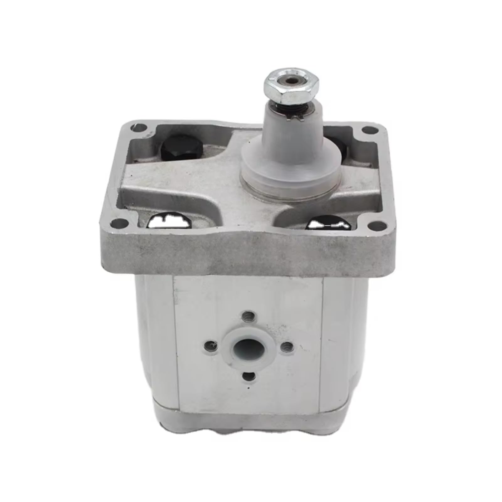 C42XP4MS 5129493 5179726 Hydraulic Pump Gear Pump Fits for Fiat Tractor Replace parts