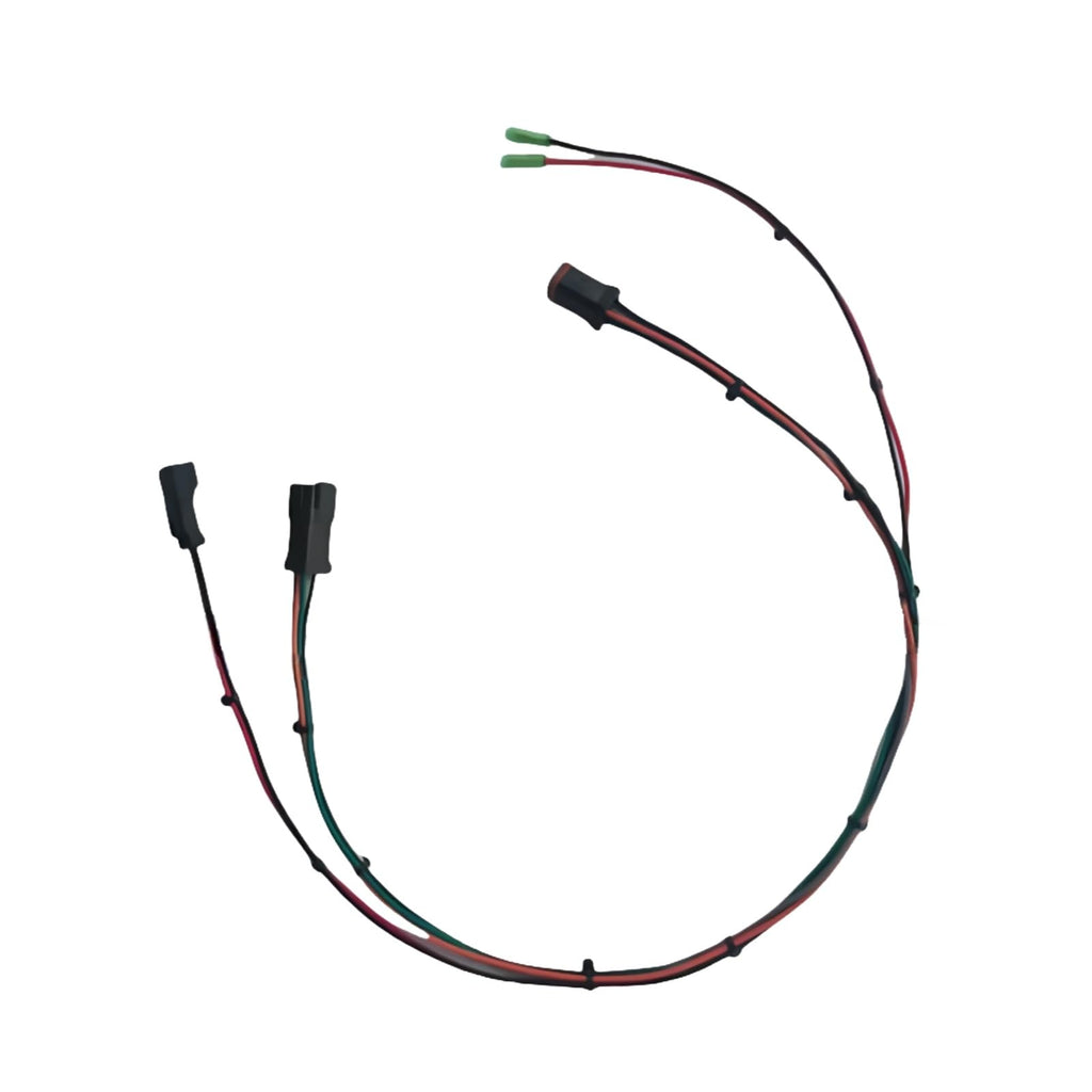 170-6959 1706959 Wiring Harness Fits for CAT Excavator E312C E315C E318C E320C Engine Replace parts