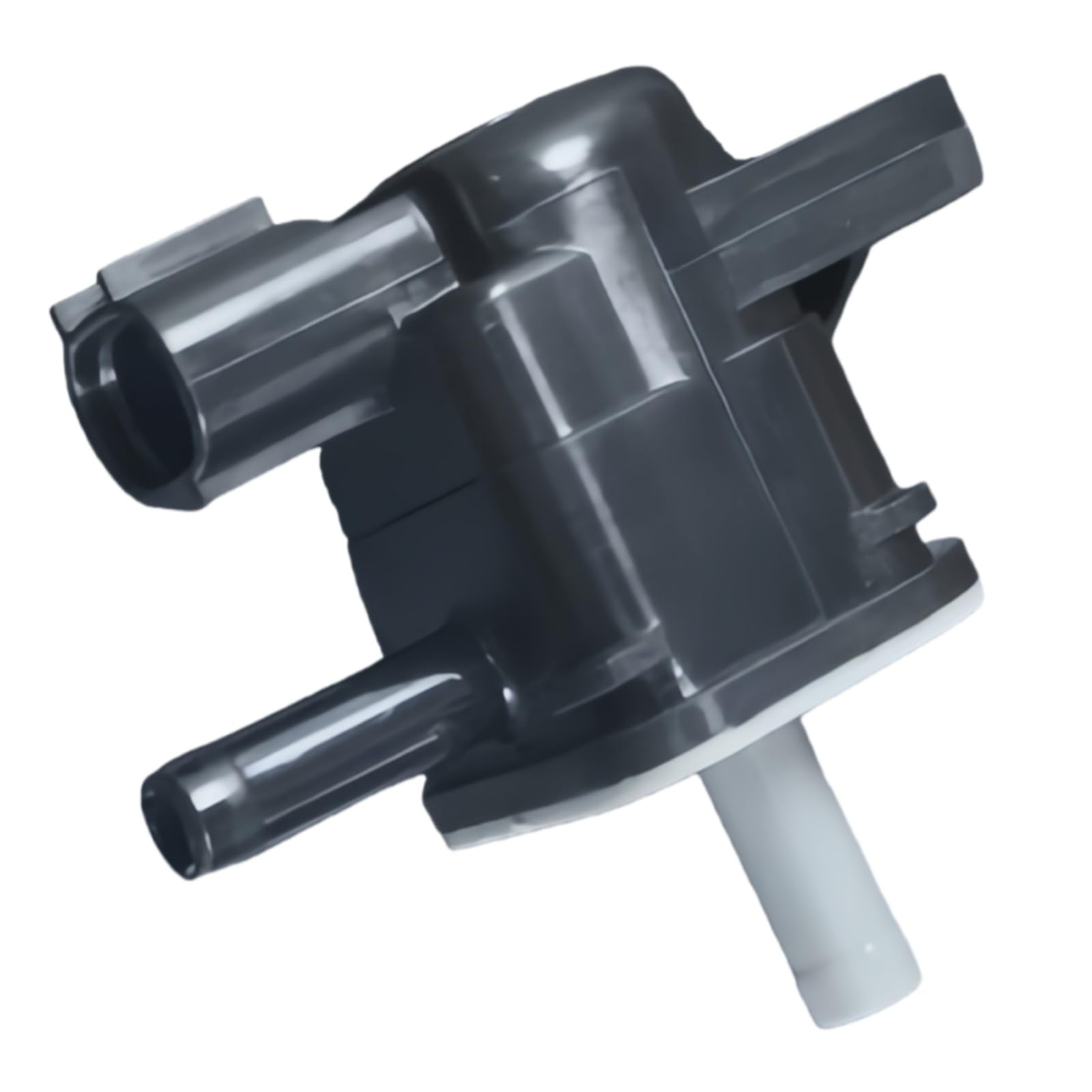 4PCS 136200-7010 Vapor Canister Purge Solenoid Valve Fits for Toyota 2010-2012 for Corolla 2009-2013