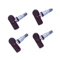 4PCS 315MHZ Tire Pressure Sensor 68402371AA 68464665AA Fits for Dodge for Jeep for Ram