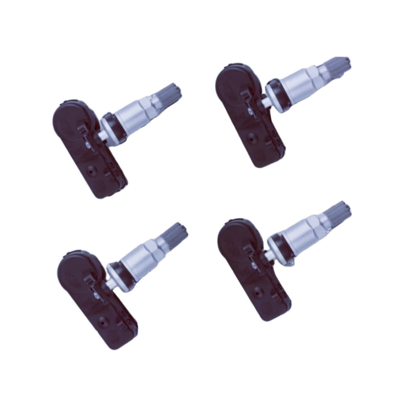 4PCS 315MHZ Tire Pressure Sensor 68402371AA 68464665AA Fits for Dodge for Jeep for Ram