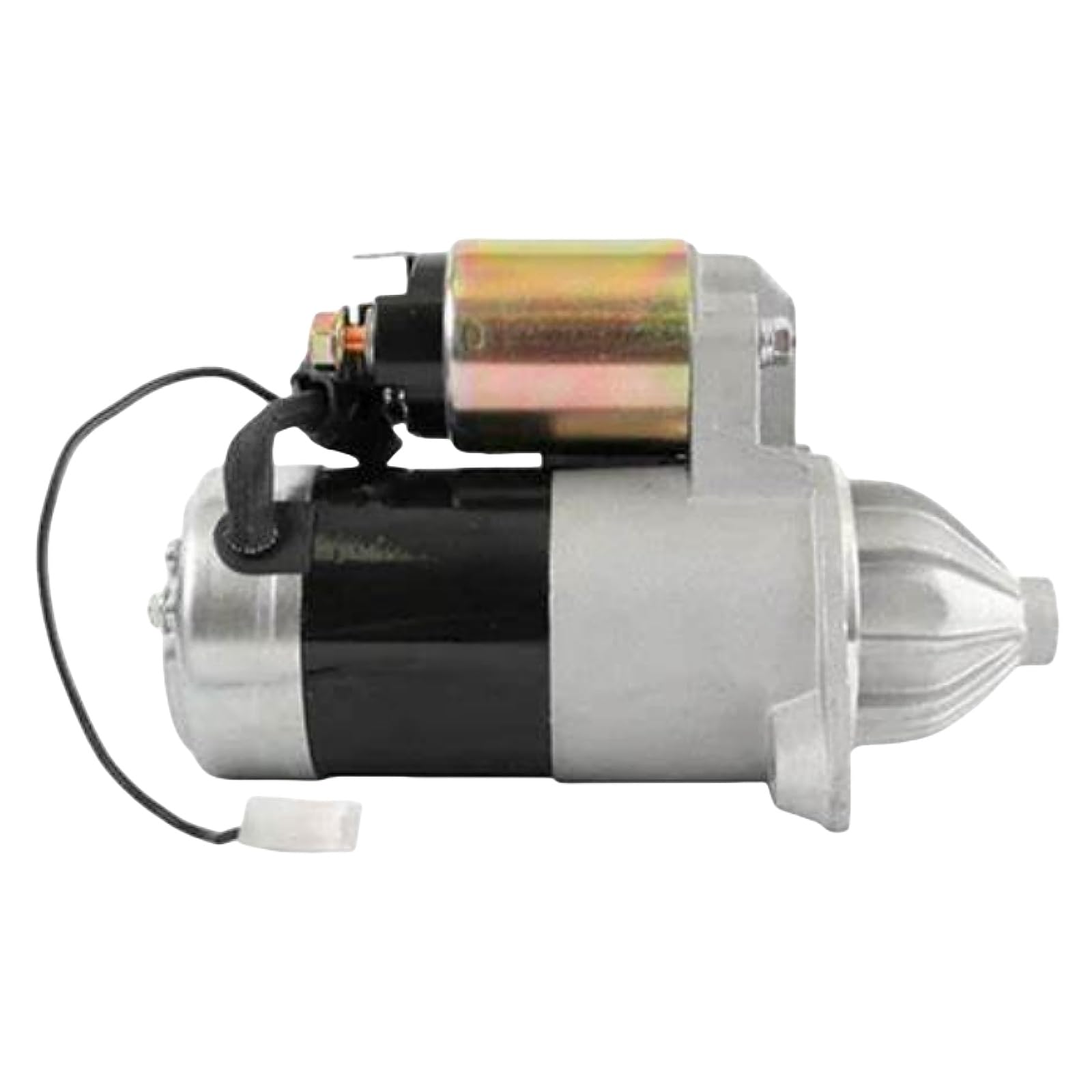 Starter 6C070-59212 6C070-59214 6C070-59210 6C07059212 Compatible with Kubota Tractor B26 B2630HSD B2650HSD B2650HSDC B2710HSD B2910HSD B3000HSDC B3000HSDCC B3030HSD