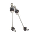 2PCS 33506781538 Rear Stabilizer Bar Link Rod Strut Fits for BMW 745i 750i 750Li Replace parts