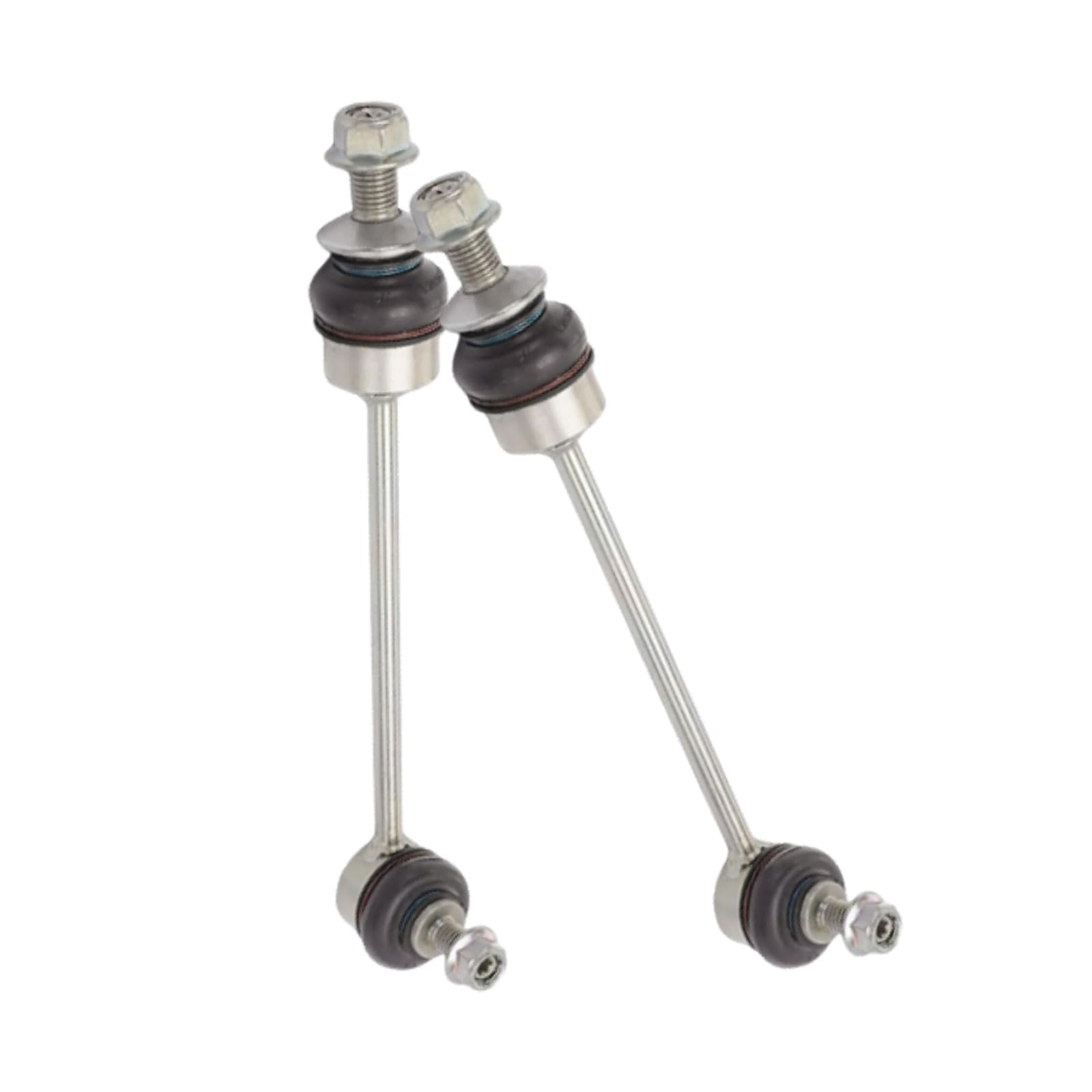 2PCS 33506781538 Rear Stabilizer Bar Link Rod Strut Fits for BMW 745i 750i 750Li Replace parts