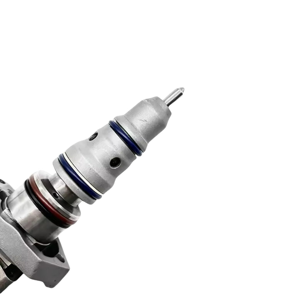 Fuel Injector 171-9704 1719704 Compatible with CAT 3126B 3126E Engine D6N XL FTC D5N XL LGP Tractor 953C 963C Loader