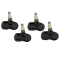 4PCS Tire Pressure Sensor 42607-06020 42607-60010 Fits for Toyota for Lexus RX350 RX450h