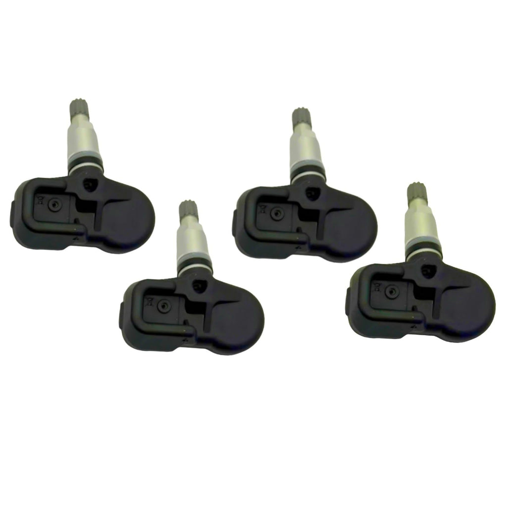 4PCS Tire Pressure Sensor 42607-0D010 42607-0R020 Fits for Toyota for Lexus RX350 RX450h