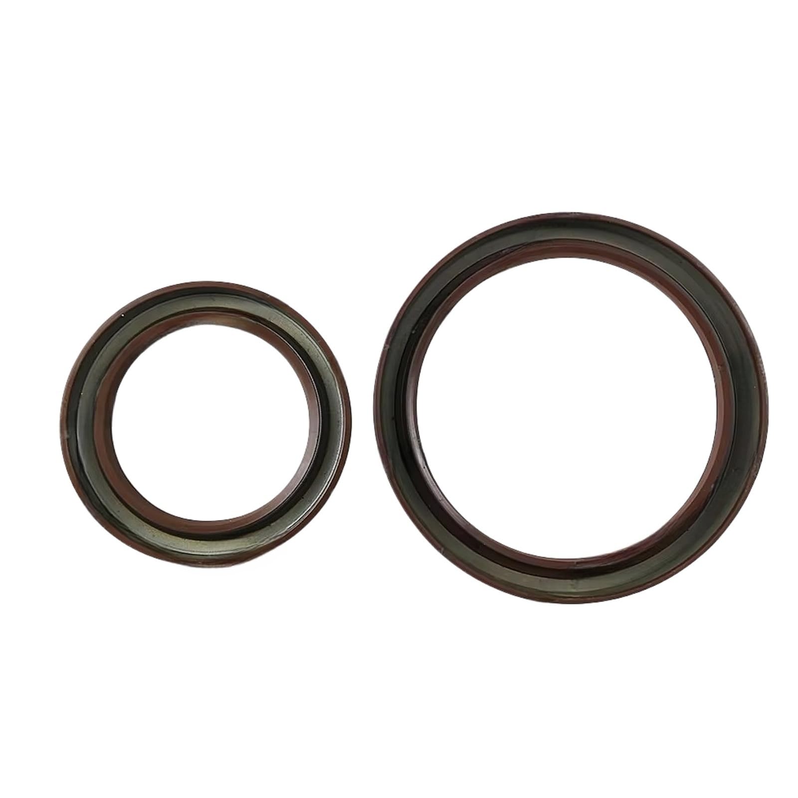 Crankshaft Oil Seal Fits for Yuchai Engine Parts YC6J125Z-T20 Replace parts