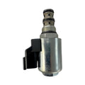 349295A1 87775511 Solenoid Valve Assembly Fits for Case CX100 CX50 CX70 CX90 Combine 960 7010 7230 8010 8230 9010 Tractor