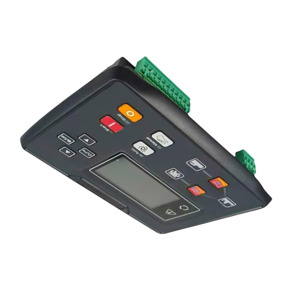HGM6120N ATS Control Panel Fits for Diesel Generator Replace parts