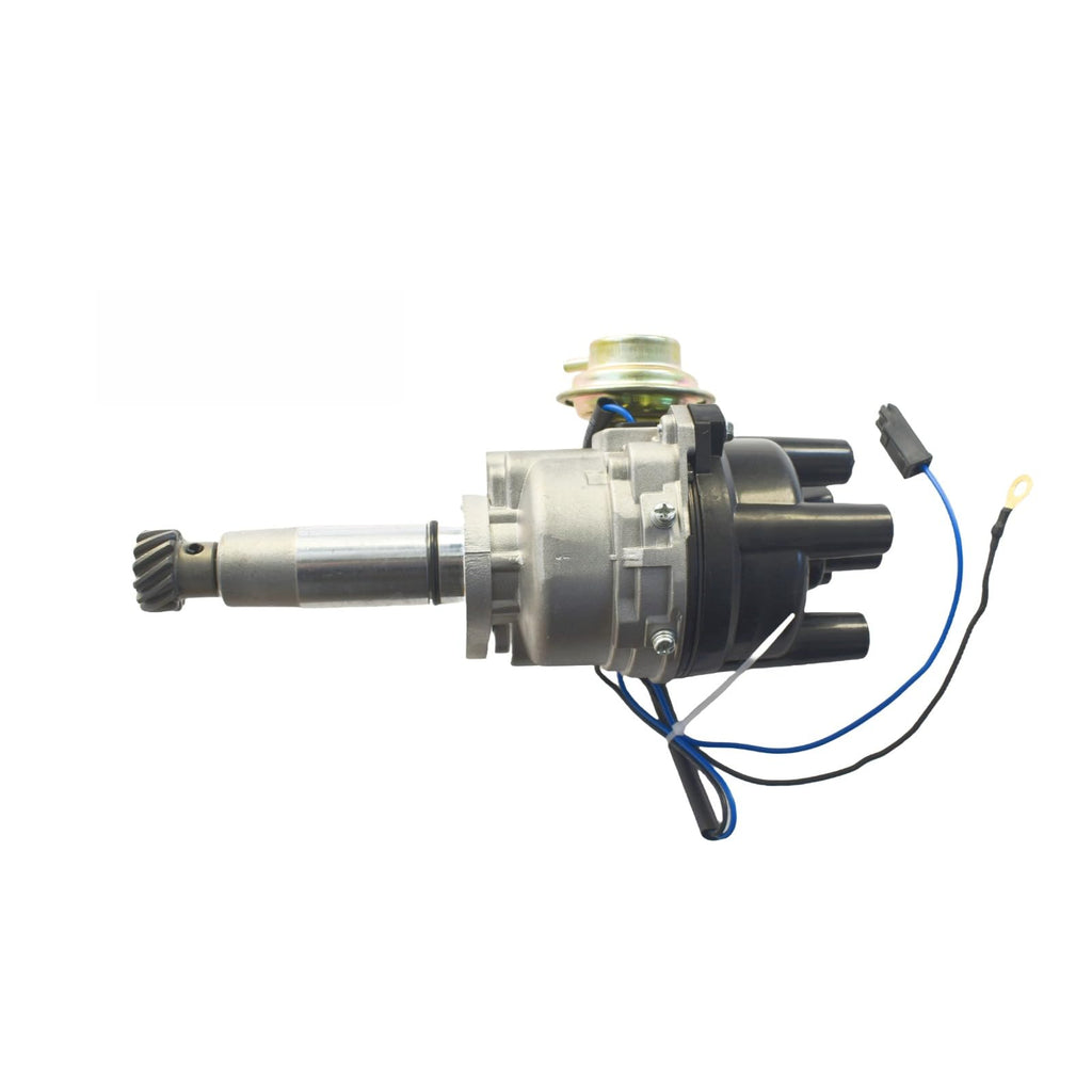 Ignition Distributor 1453052 1453562 1361849 2026758 2044946 Fits for Hyster Forklift FE Engine Replace parts