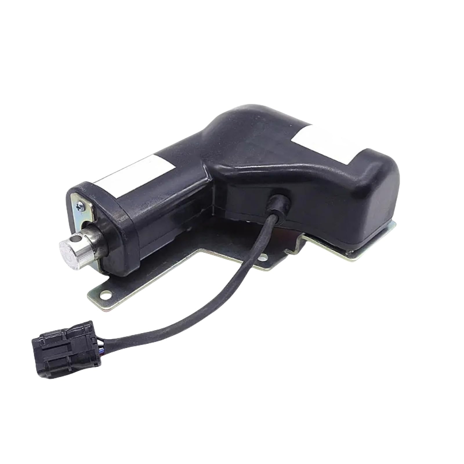37B0391 DE24-17W42-02FP041 Governor Accelerator Throttle Motor Fits for Excavator 0076 920D 922 ZE205 Replace parts