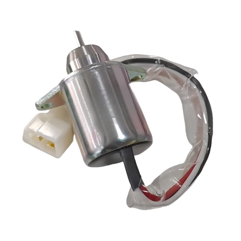 1503ES-24S5SUC5S SA-5213 Shut Off Solenoid Fits for Komatsu for Kubota for Yanmar 4TNV94 Engine Replace parts