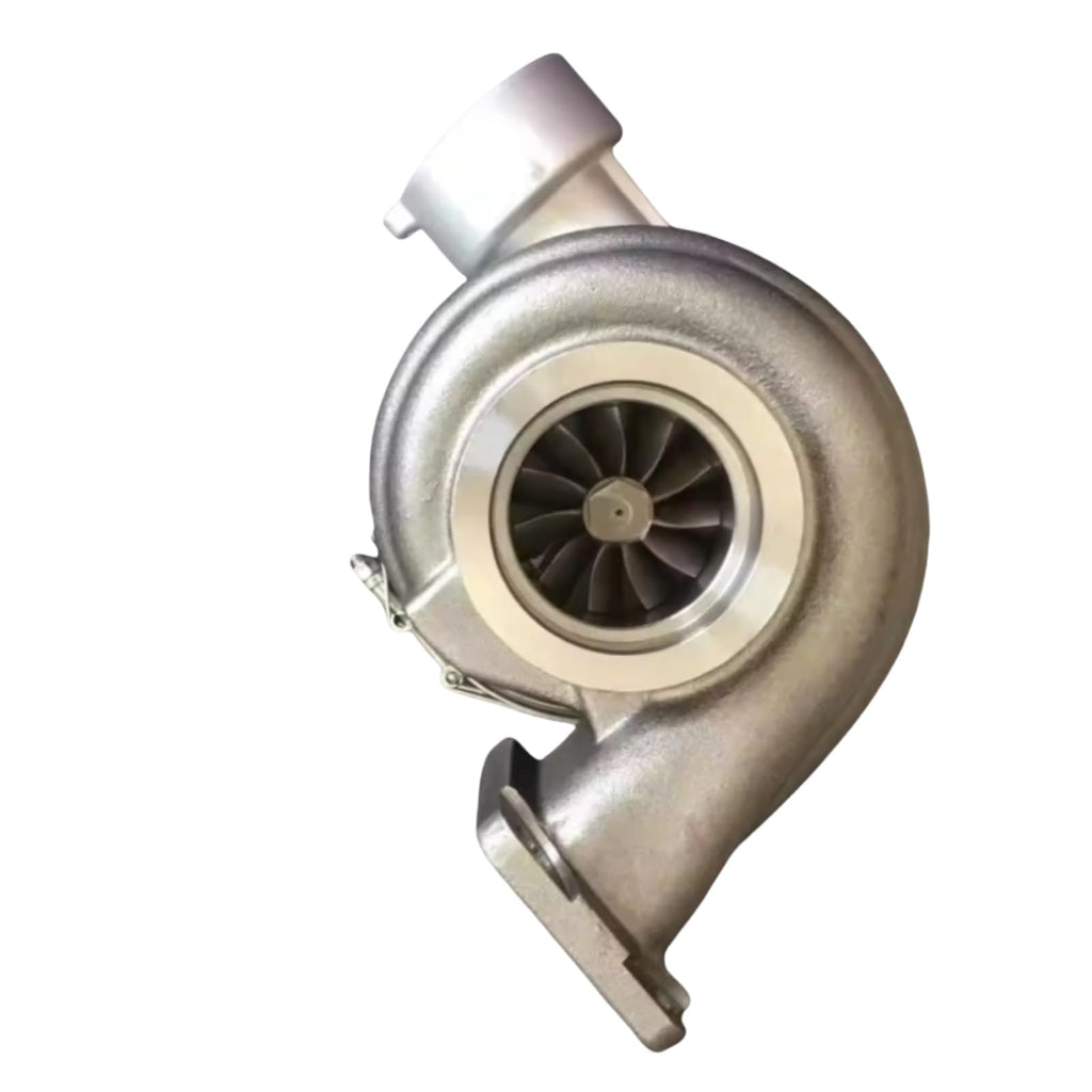 7C-7691 7C7691 Turbocharger Fits for Caterpillar CAT 3406 Engine 16G 16H Motor Grader 578 Pipelayer 980C Wheel Loader D8N Tractor CA7C7691