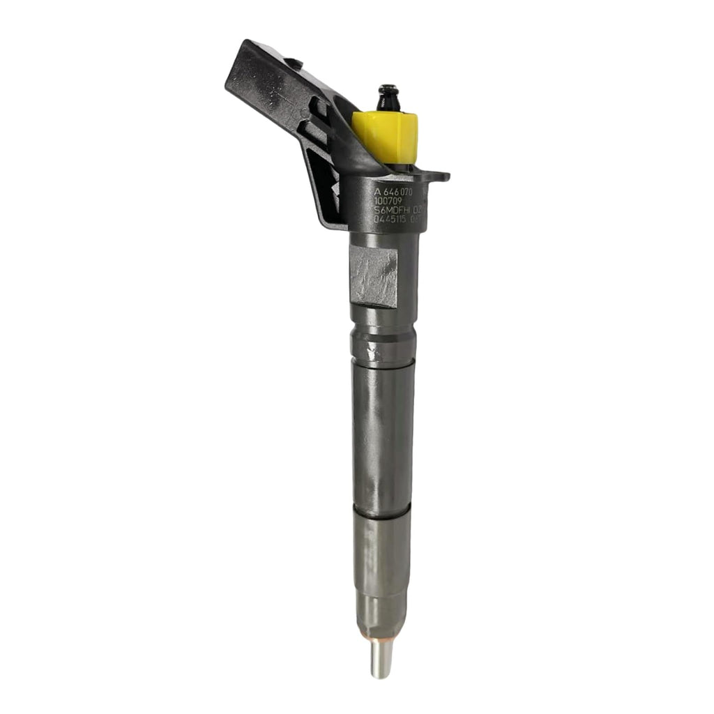 Fuel Injector 0445115069 Fits for Benz for Vito 115CDI V639 Diesel 2.2L