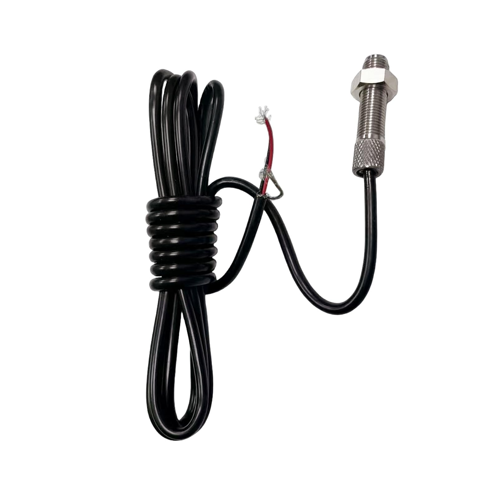 Magnetic Speed Pickup Sensor MSP6730 Fits for Generator Replace parts