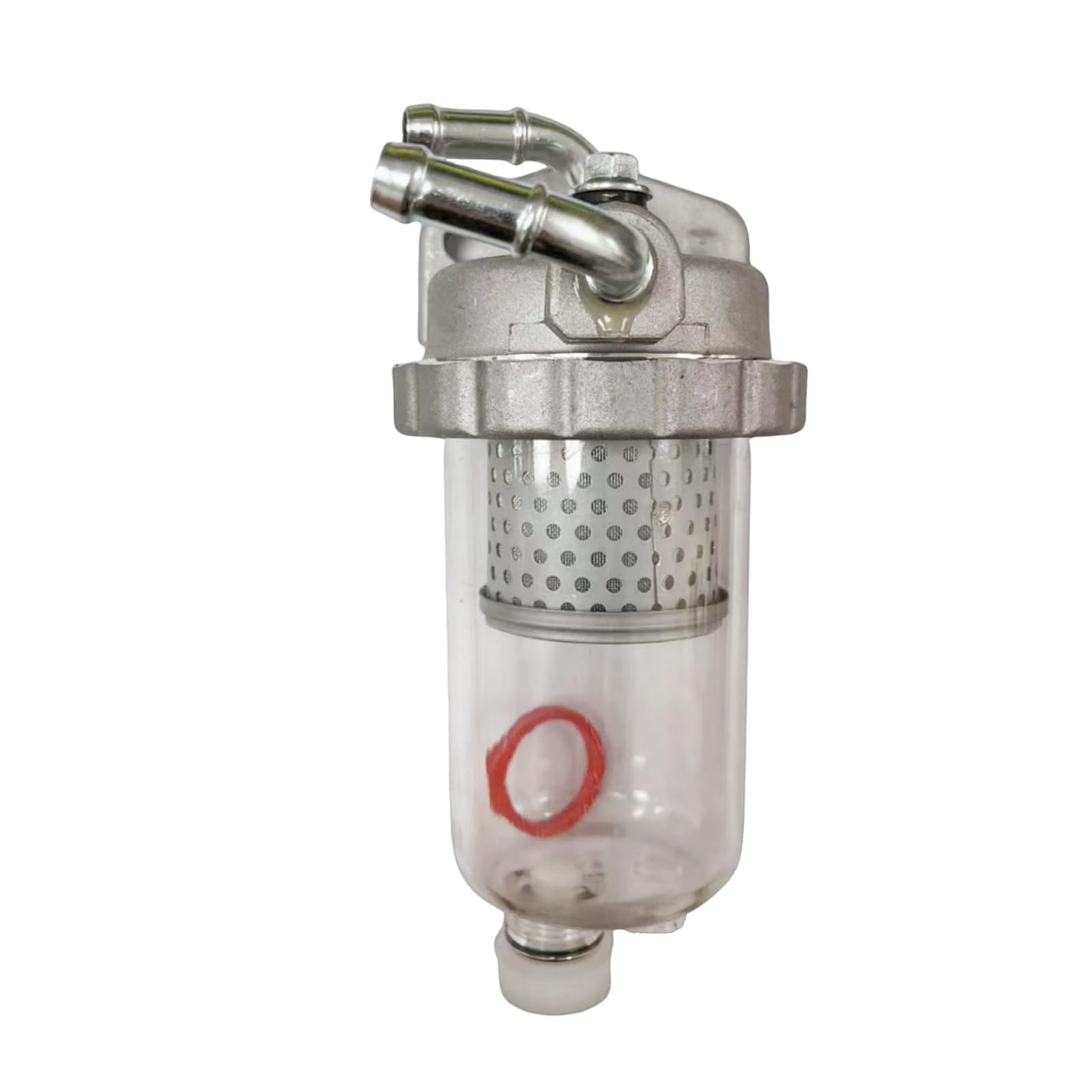 Oil Water Separator Fuel Filter ME121646 Fits for Mitsubishi Fuso FV515 F380 PS380 FP380 8DC9 6D24 6M70 FV51J for Canter PS125 TRUCK Replace parts