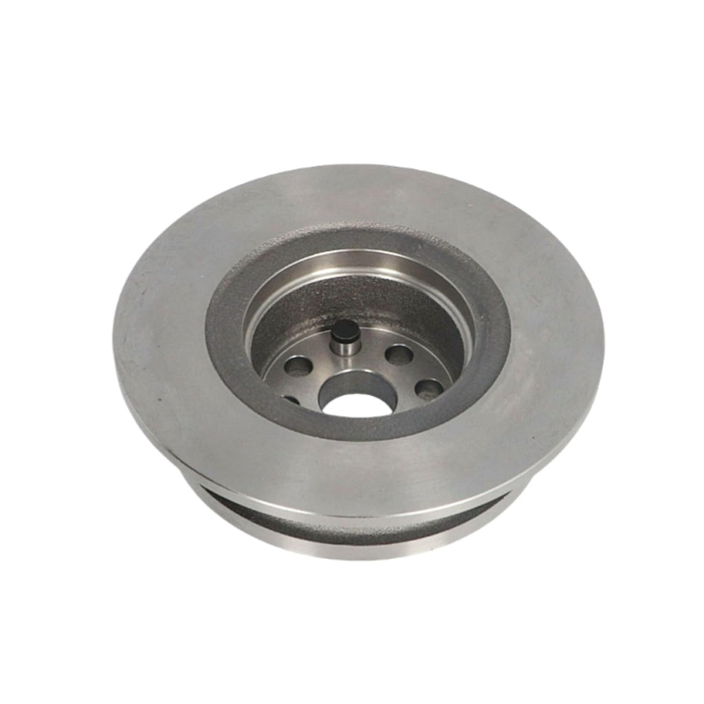 AM135647 AM134150 Rear Wheel Brake Disc Rotor Hub Fits for John Deere HPX Gator Trail 4X2 4X4 TX Gator 4X2 Turf HPX615E Gator