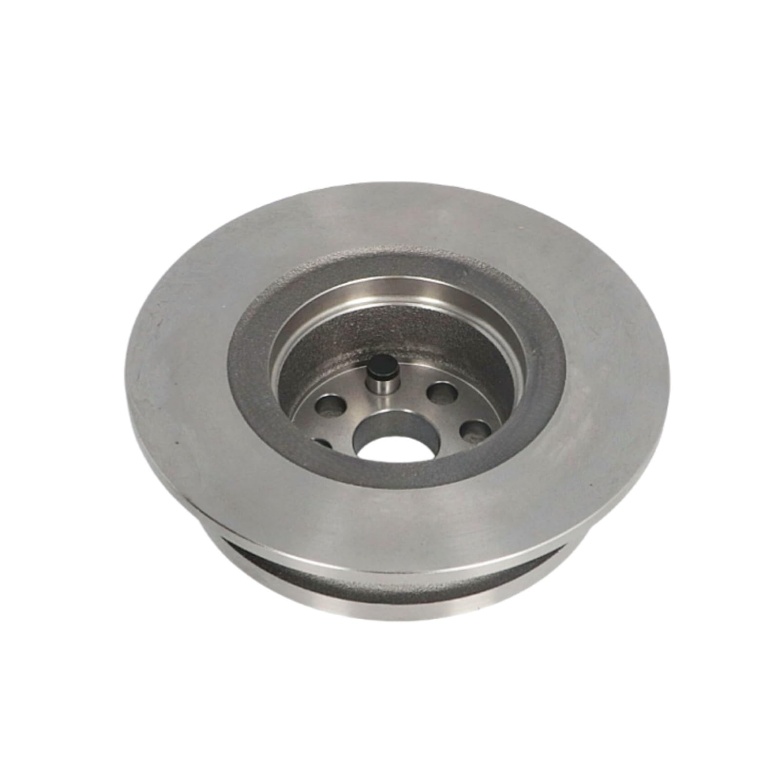 AM135647 AM134150 Rear Wheel Brake Disc Rotor Hub Fits for John Deere HPX Gator Trail 4X2 4X4 TX Gator 4X2 Turf HPX615E Gator