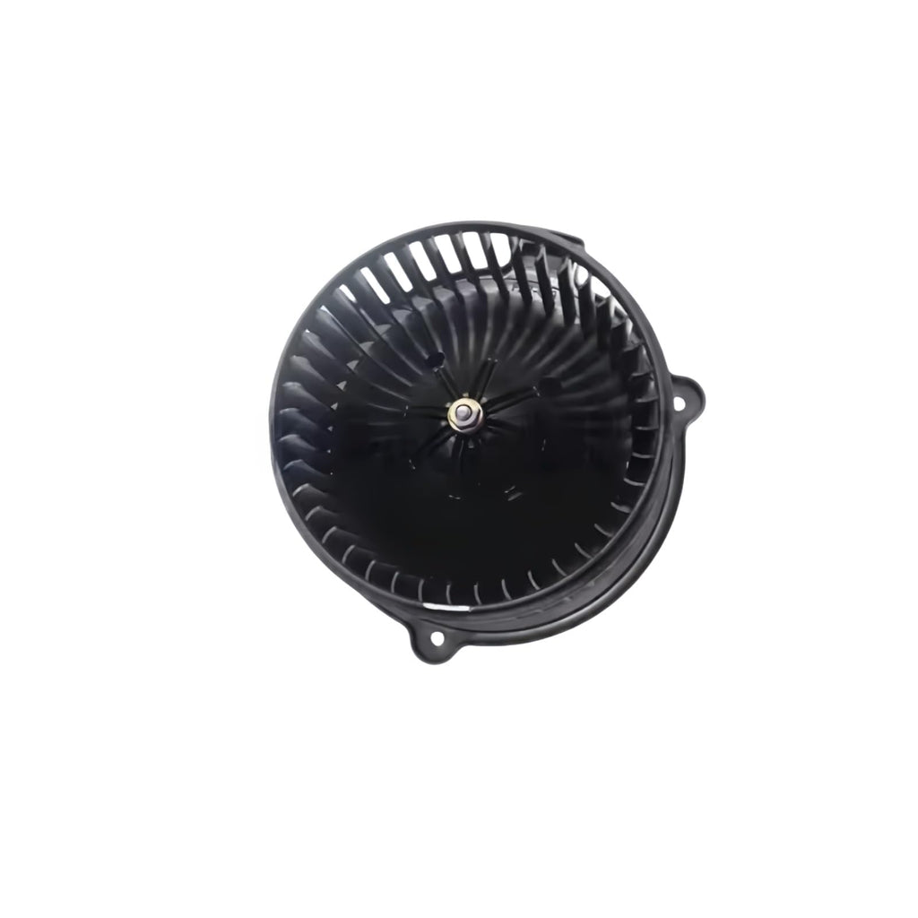 Blower Motor 24V K1002206 Fits for Doosan Daewoo Excavator DX140LC DX140W DX160W DX160LC DX170W DX190W DX230LC DX255LC-3