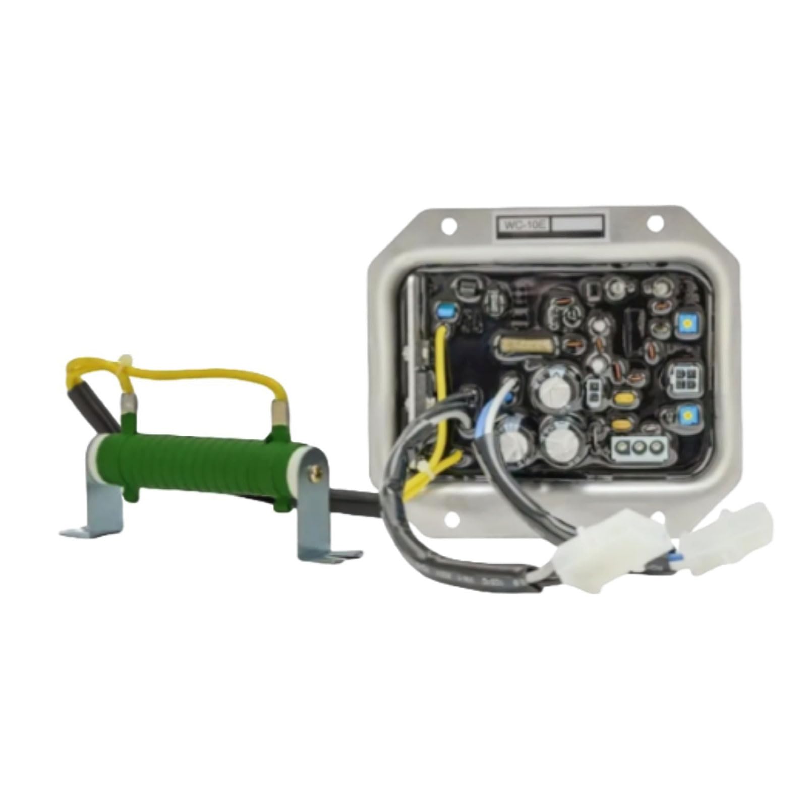WC-10E Automatic Voltage Regulator Fits for TLW300 TLW450 Generator Welding Machine