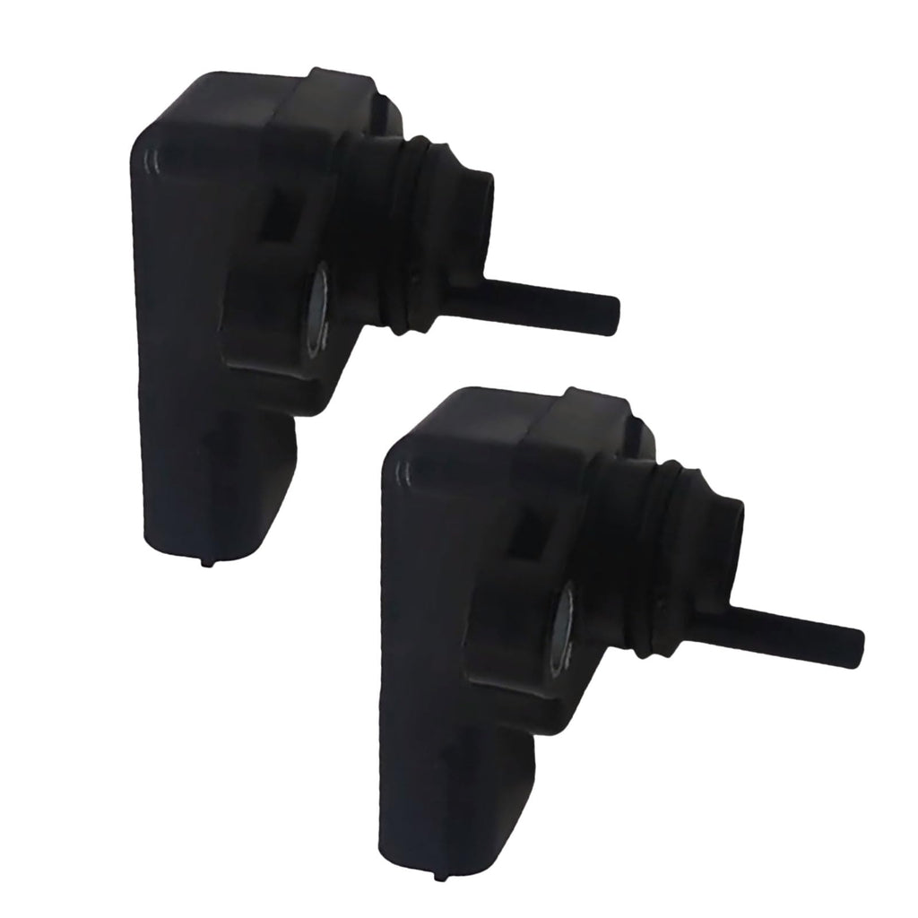 2PCS MD355556 Intake Manifold Absolute Pressure Sensor MAP E1T42171 Fits for Mitsubishi for Eclipse Fits for Chrysler Replace parts